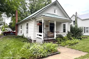 229 5th St, Burr Oak, MI 49030 - Photo 14