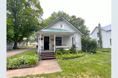 229 5th Street, Burr Oak, MI 49030 - Photo 2