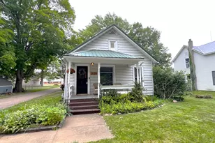 229 5th St, Burr Oak, MI 49030 - Photo 2