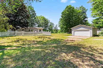 16541 Schofield Road, Hersey, MI 49639 - Photo 4
