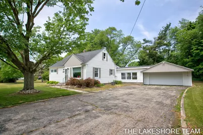 14581 Riley Street, Holland, MI 49424 - Photo 1