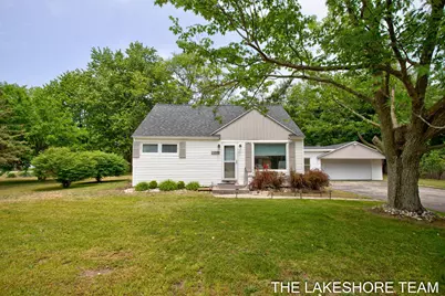14581 Riley Street, Holland, MI 49424 - Photo 2