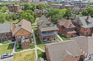 429 E Ferry St, Detroit, MI 48202 - Photo 40