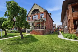 429 E Ferry St, Detroit, MI 48202 - Photo 2
