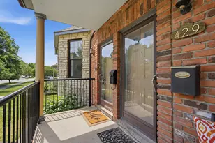 429 E Ferry St, Detroit, MI 48202 - Photo 4