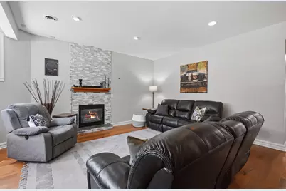 429 E Ferry Street #8, Detroit, MI 48202 - Photo 14