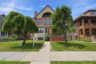 429 E Ferry St, Detroit, MI 48202 - Photo 1