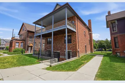 429 E Ferry Street #8, Detroit, MI 48202 - Photo 32