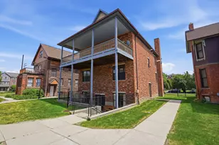 429 E Ferry St, Detroit, MI 48202 - Photo 32