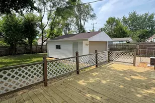 1051 1051 Redleaf Ln Ln, Ypsilanti, MI 48198 - Photo 20