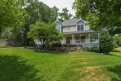 7942 S 12th Street, Kalamazoo, MI 49009 - Photo 1