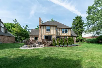 2805 Powderhorn Ridge Road, Rochester Hills, MI 48309 - Photo 38