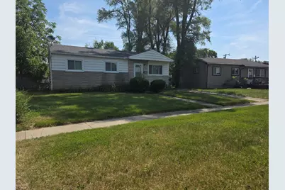 1060 Commonwealth Avenue, Ypsilanti, MI 48198 - Photo 1