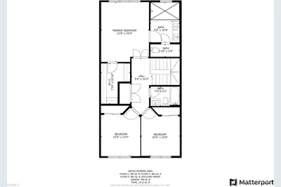 2704 S Spurway Drive, Ann Arbor, MI 48105 - Photo 28