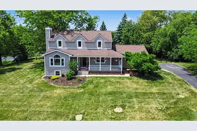 4190 Glen Eagles Court, Ann Arbor, MI 48103 - Photo 2