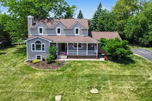 4190 Glen Eagles Ct, Ann Arbor, MI 48103 - Photo 2