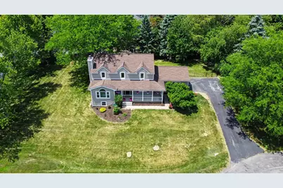 4190 Glen Eagles Court, Ann Arbor, MI 48103 - Photo 6