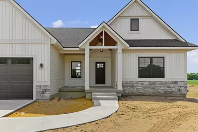 7438 Polk Street, Hudsonville, MI 49426 - Photo 2