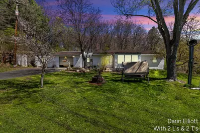 956 Prairie Creek Road, Ionia, MI 48846 - Photo 2