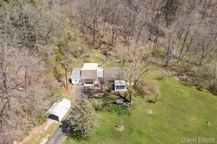 956 Prairie Creek Rd, Ionia, MI 48846 - Photo 6