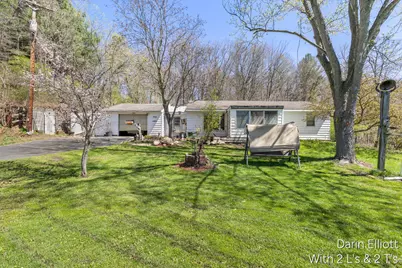 956 Prairie Creek Road, Ionia, MI 48846 - Photo 10