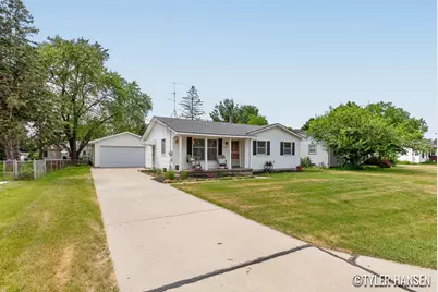 3923 Jupiter Avenue NE, Grand Rapids, MI 49525 - Photo 1