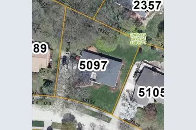 5097 Collington Drive, Troy, MI 48098 - Photo 6