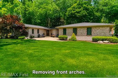 5097 Collington Drive, Troy, MI 48098 - Photo 4