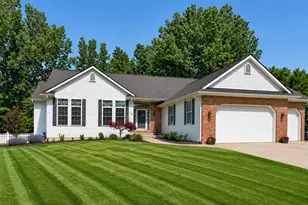 3393 Breton Valley Dr SE, Grand Rapids, MI 49512 - Photo 1
