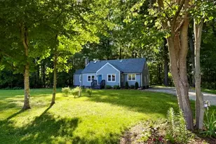 16002 Lakeside Rd, Union Pier, MI 49129 - Photo 1