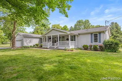 9951 10 Mile Road NE, Rockford, MI 49341 - Photo 2