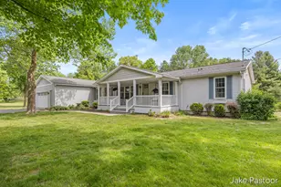 9951 10 Mile Rd NE, Rockford, MI 49341 - Photo 2