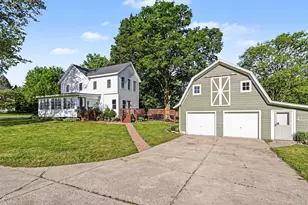 2175 E Hinchman Rd, Berrien Springs, MI 49103 - Photo 1