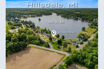 4079 Kim Drive, Hillsdale, MI 49242 - Photo 10