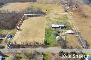 1648 S Johnson Rd, Saranac, MI 48881 - Photo 50
