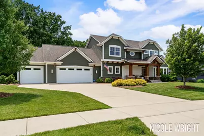 600 Stonehill Court, Grandville, MI 49418 - Photo 4