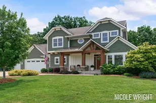 600 Stonehill Ct, Grandville, MI 49418 - Photo 82