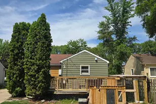 4014 Linwood Ave, Royal Oak, MI 48073 - Photo 2