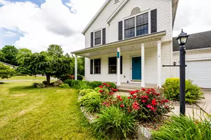 2310 E Geyer Rd, Niles, MI 49120 - Photo 2