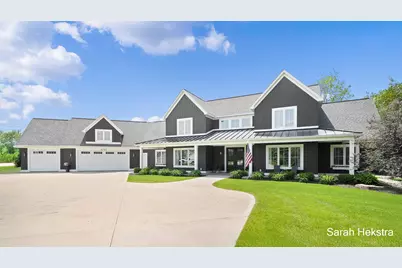 4782 4th Street, Caledonia, MI 49316 - Photo 1