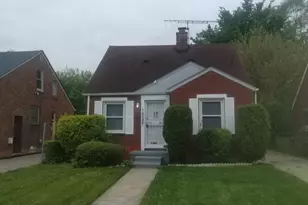 16086 Carlisle St, Detroit, MI 48205 - Photo 1