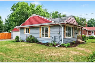 1724 Winton Avenue, Kalamazoo, MI 49001 - Photo 2