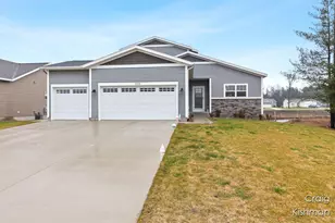 2518 Odawa Trail, Muskegon, MI 49444 - Photo 1