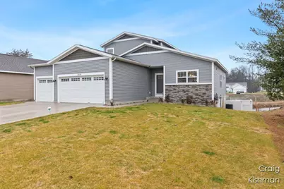 2518 Odawa Trail, Muskegon, MI 49444 - Photo 2