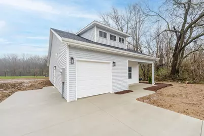 109 Miller Street, Dowagiac, MI 49047 - Photo 1