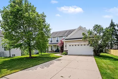 1540 Copperfield Street SW, Byron Center, MI 49315 - Photo 2