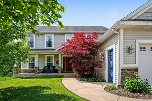 1540 Copperfield St SW, Byron Center, MI 49315 - Photo 1