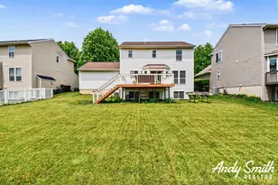 3642 S Falling Leaf Dr SE, Grand Rapids, MI 49512 - Photo 38