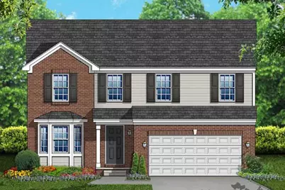 1410 Weeping Willow Court, Ypsilanti, MI 48198 - Photo 1