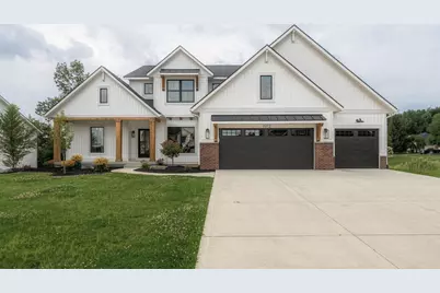 1912 Creekside Drive SW, Byron Center, MI 49315 - Photo 1